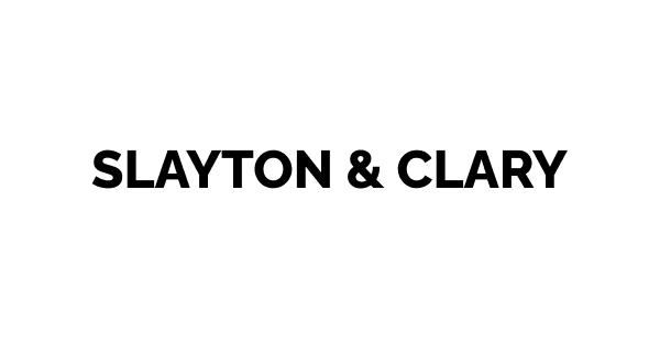 R. Clinton Clary Jr. | Slayton & Clary | Brunswick County, Virginia